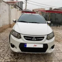 کوییک بدون رنگ ۱۰۰ تا کار مشابه صفر ۹۷|خودرو سواری و وانت|رشت, گلسار|دیوار