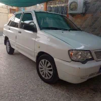 پراید 132 مدل 90