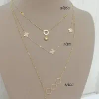 طلا مینیمال از ۲ملیون هدیه ویژه روز دختر