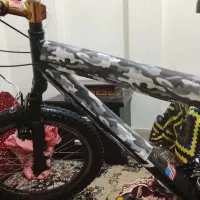 دوچرخه