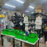 استخدام در فروشگاه مواد غذایی هشت بهشت|استخدام خدمات فروشگاه و رستوران|اصفهان, ملک|دیوار