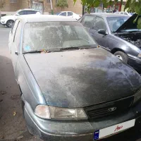 دوو سیلو مدل ۱۳۷۸|خودرو سواری و وانت|تهران, اسکندری|دیوار