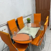 میز نهار خوری