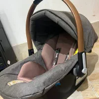 کریر از برند دلیجان