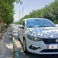 تارا دنده ای V1 صفر کیلومتر مدل ۱۴۰۴ با ESP|خودرو سواری و وانت|تهران, صادقیه|دیوار