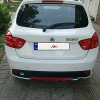 کوییک آر 1401درحدصفر استهبان|خودرو سواری و وانت|شیراز, انجیر|دیوار