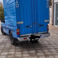 نیسان ۴۰۳|خودرو سواری و وانت|سرپل ذهاب, |دیوار