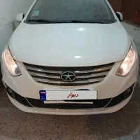 جک j4|خودرو سواری و وانت|کرمان, |دیوار