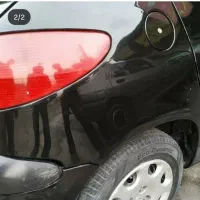 نقاشی اتومبیل متالیک.. سرابله|خدمات موتور و ماشین|ایلام, |دیوار