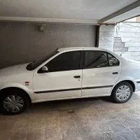 فروش سمند lx ساده مدل ۱۳۹۴