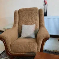 مبلمان راحتی|مبلمان خانگی و میز عسلی|مشهد, وکیل‌آباد|دیوار