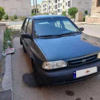 پرایدمدل 83تمام انژکتور