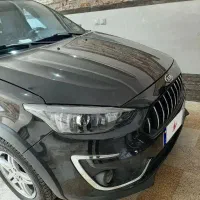 اطلسG اسفند۱۴۰۲ فول‌آپشن ترین اطلس معاوضه شاهینcvt|خودرو سواری و وانت|اصفهان, شیخ اشراق|دیوار