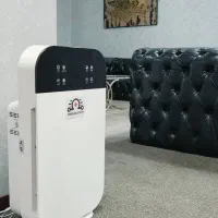 تصفیه هوا پلاسمایی