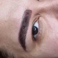 میکرو پیگمنتیشن رقابتی|خدمات آرایشگری و زیبایی|اهواز, گلستان|دیوار