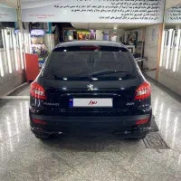 ۲۰۷ مدل ۱۴۰۰ فول|خودرو سواری و وانت|مشهد, کوشش|دیوار