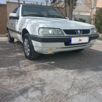پژو ۴۰۵slx درجه یک