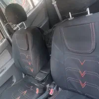 تیبا مدل ۹۰|خودرو سواری و وانت|ورامین, خیر آباد|دیوار