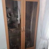 کمد ام دی اف