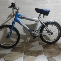دوچرخه سایز 16