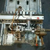 کولرگازی پکیج ابگرمکن بخاری سرویس کار نصب تعمیرات|آبگرمکن، پکیج، شوفاژ|مشهد, شهید فرامرز عباسی|دیوار