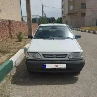 پراید مدل ۱۳۹۴