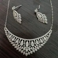گردنبندنقره