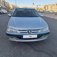 پارس مدل ۸۵