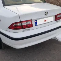 سمند موتور ملی دوگانه کارخانه