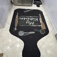 فرش آشپزخانه