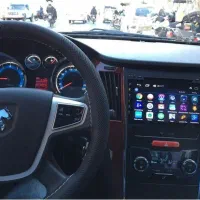 مانیتور اندروید چانگان آریو دنا زانتیا +اقساطی