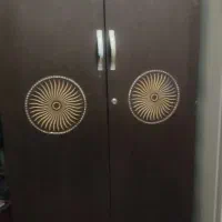 کمد لباس و دراور