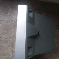 تلویزیون صفه تخت ۲۱ اینچ|تلویزیون و پروژکتور|دورود, |دیوار