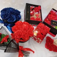 کادو و باکس ولنتاین