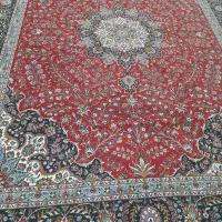 فرش 12 متری سرخ|فرش|اندیشه, اندیشه فاز ۱|دیوار