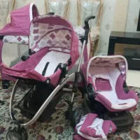 سیسمونی خارجی ماما لاو با تخفیفات ویژه