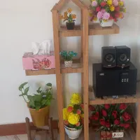 باکس گل