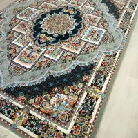 فرش ۹متری۷۰۰شانه تراکم۲۵۵۰/کاملا نو و آکبند/ناردون