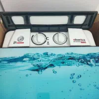 مینی واش|ماشین لباسشویی و خشک‌کن لباس|فولادشهر, C1|دیوار