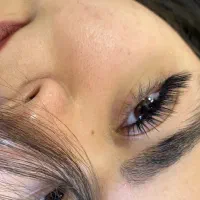 اکستنشن مژه لیفت مژه لیفت ابرو