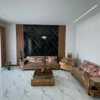 ۲۵۰مترباغ ویلامدرن/فرنیش/سهیلیه زعفرانیه کردان کرج|فروش خانه و ویلا|رامجین, |دیوار