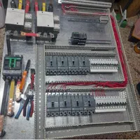 خدمات برق صنعتی طراحی و اجرای پروژه های برق صنعتی|خدمات پیشه و مهارت|رباط‌کریم, رباط‌کریم|دیوار