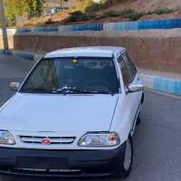 پراید۸۱|خودرو سواری و وانت|تبریز, |دیوار