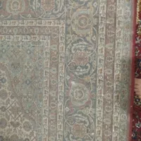فرش قالی ۱۲ متری|فرش|مشهد, منزل آباد|دیوار