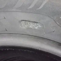 لاستیک پژوپارس سایز 15 برند کویر|قطعات یدکی و لوازم جانبی|سوسنگرد, |دیوار