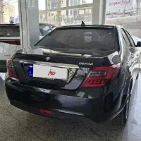 دنا پلاس توربو اتومات ۱۴۰۲