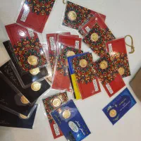 فروش انواع سکه غیر بانکی با ۱۰۰ هزار تومان کارمزد
