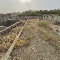 فروش زمین ۵۰۰ متری در آردهه|فروش زمین و ملک کلنگی|هشتگرد, اردهه|دیوار