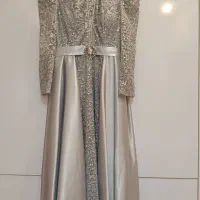 لباس مجلسی