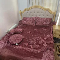 سرویس رو تختی خارجی در حد نو|سرویس روتختی|تهران, ارم|دیوار